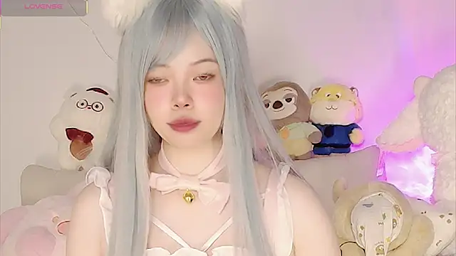 Miyeoonn live sex cam