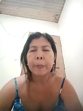 TropicalFlower live sex cam