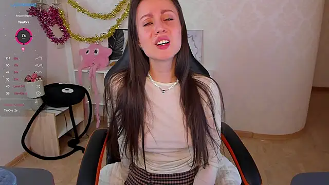 Eva_deep's cam snapshot