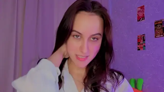 MarcelinaMei's cam snapshot