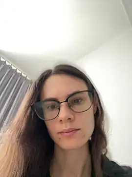 Homu_chan's cam snapshot