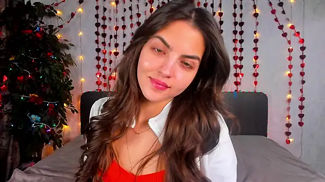 Milana_Crystal_'s cam snapshot