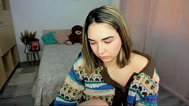 AlexaJuly's cam snapshot