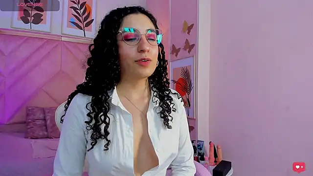 DemiJones_'s cam snapshot