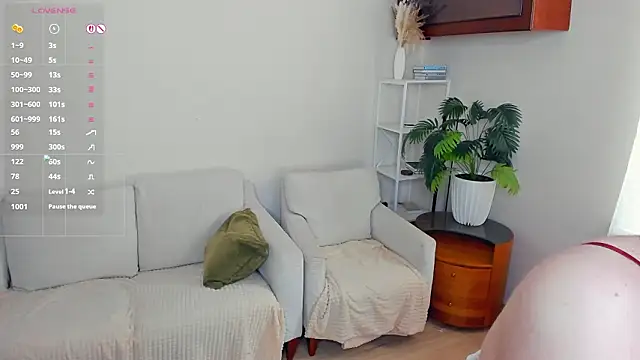 AngelesBenitz's cam snapshot