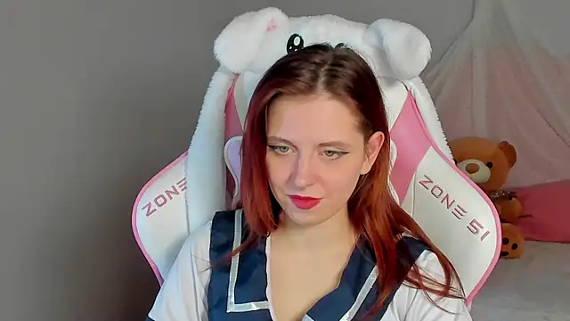 FreyaVey's cam snapshot