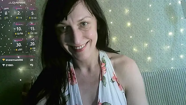 MarieODahliaS's cam snapshot