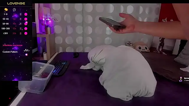 myraPAWG's cam snapshot