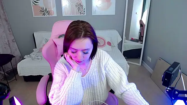 ReginaLorey's cam snapshot