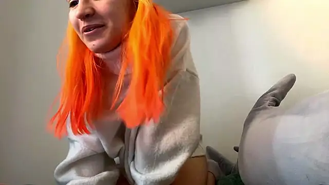 EmilyHein's cam snapshot