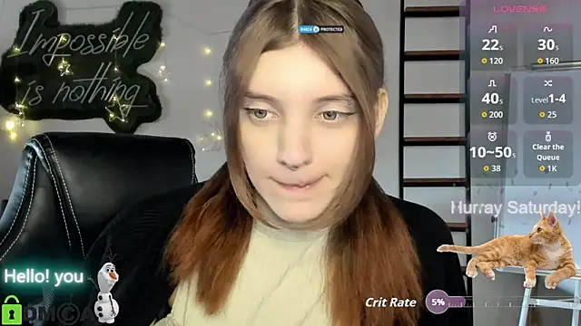 CherryBloom777's cam snapshot