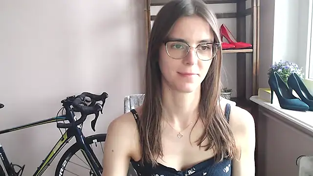 love_megi's cam snapshot