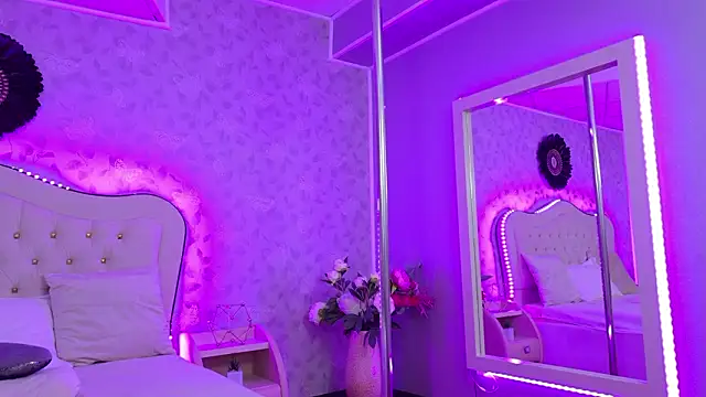 GracieCute's cam snapshot