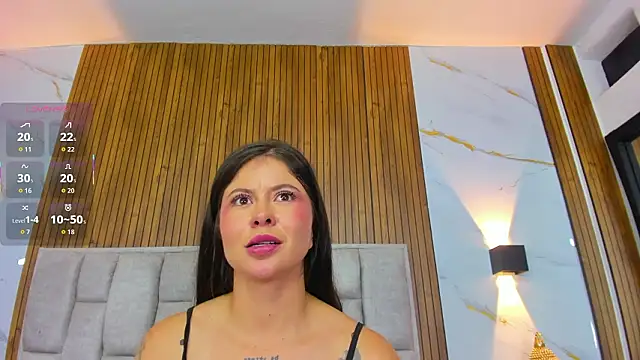 Scarlet_Rosexx's cam snapshot