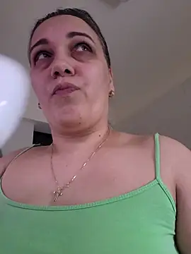 PalomaDesireee's cam snapshot