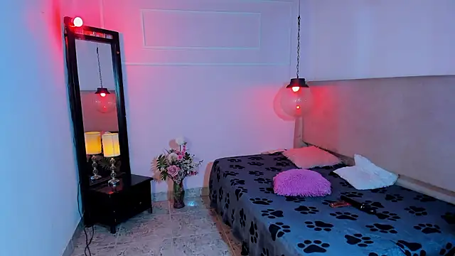 Brendajennerr's cam snapshot