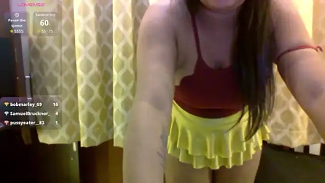 Teekhi_mirchii's cam snapshot