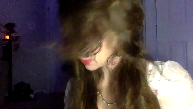 Texxaspearl's cam snapshot