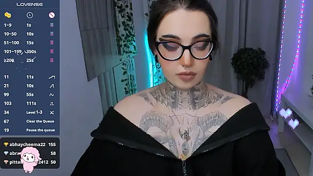 Dixi_Pixi_'s cam snapshot