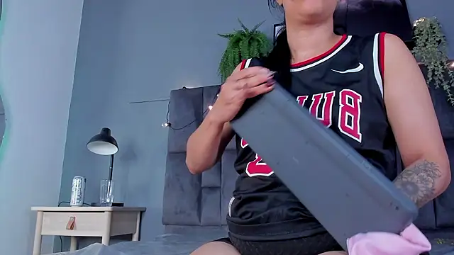 DulceAurora__'s cam snapshot