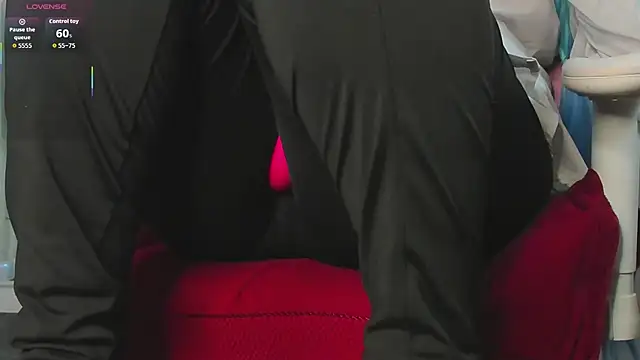 Michelle_Wilsson's cam snapshot