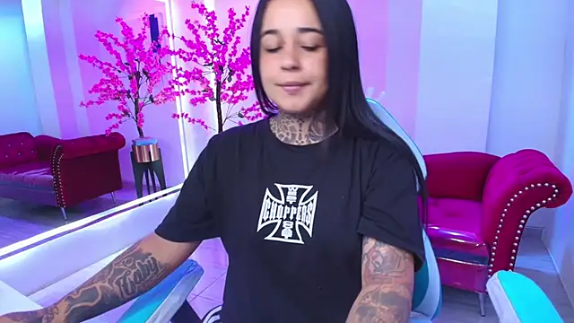 Black_roseee's cam snapshot