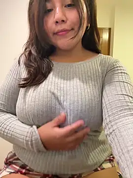 NamiNae's cam snapshot