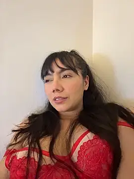 SOY_LUPE's cam snapshot