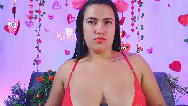 VeronicaOlson_'s cam snapshot