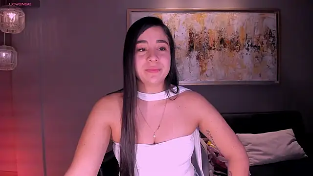 SussyBellX's cam snapshot