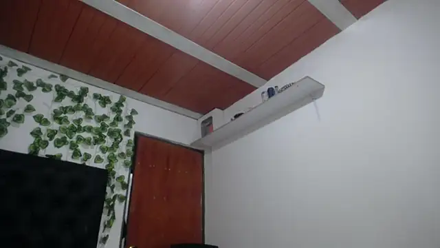 isabel_09's cam snapshot