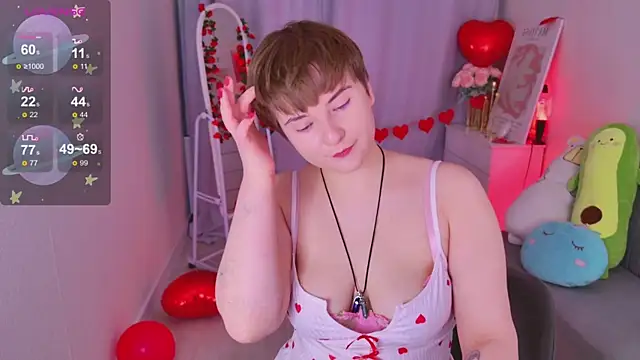 melissa___moore's cam snapshot