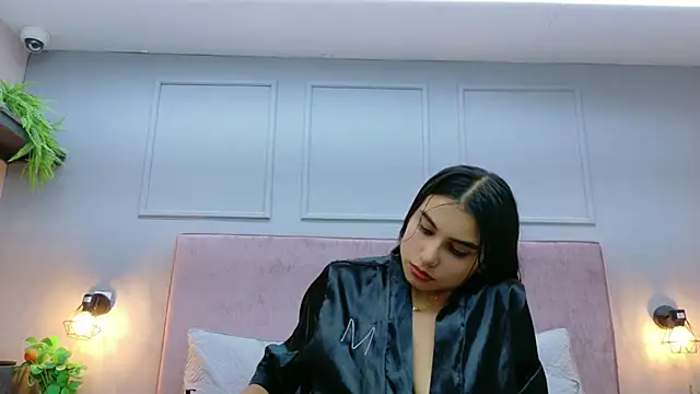 Hada_Ailany's cam snapshot