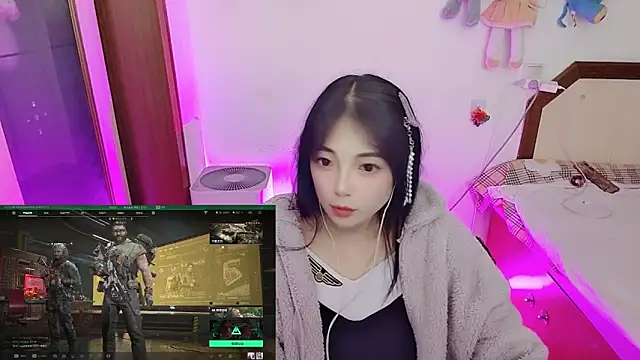 Song_99's cam snapshot