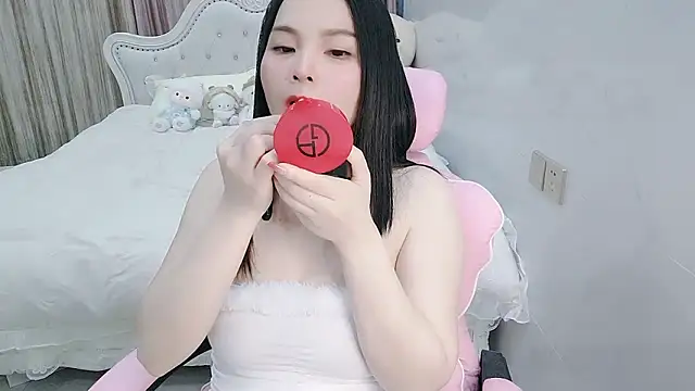 xiaokaixin live sex cam