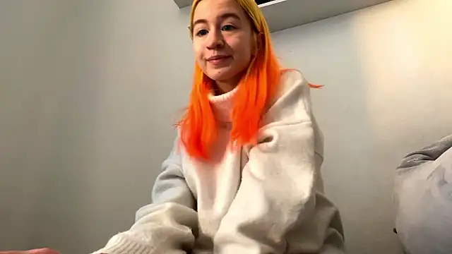 EmilyHein's cam snapshot