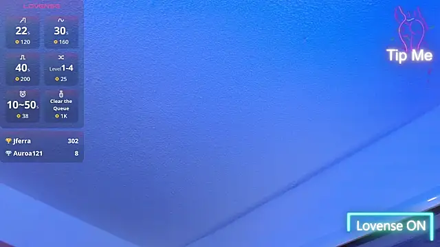 ashlyngp's cam snapshot