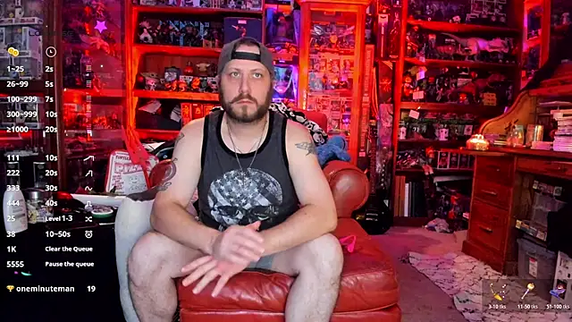 lilbatt's cam snapshot