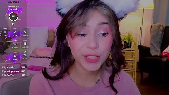 Hotary_Yuko live sex cam