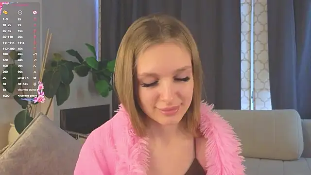 CindyGreen live sex cam