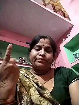 Hot_babli54's cam snapshot