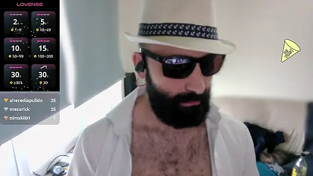 onanisme86's cam snapshot