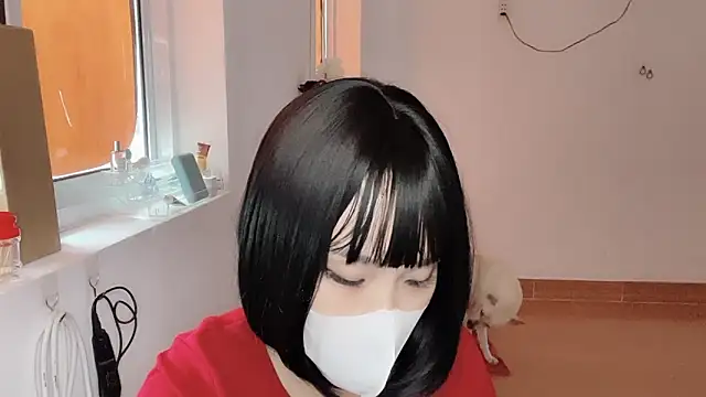 Tieu-May's cam snapshot