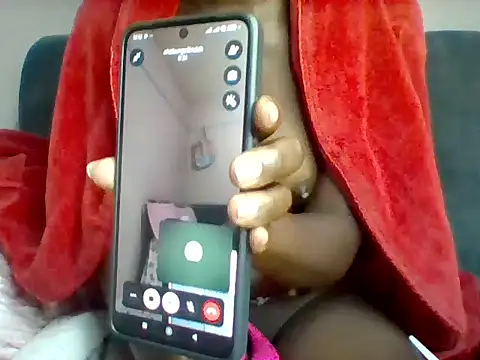 Shanty_Shaniz's cam snapshot