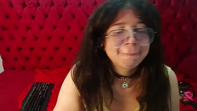 selenablairx's cam snapshot