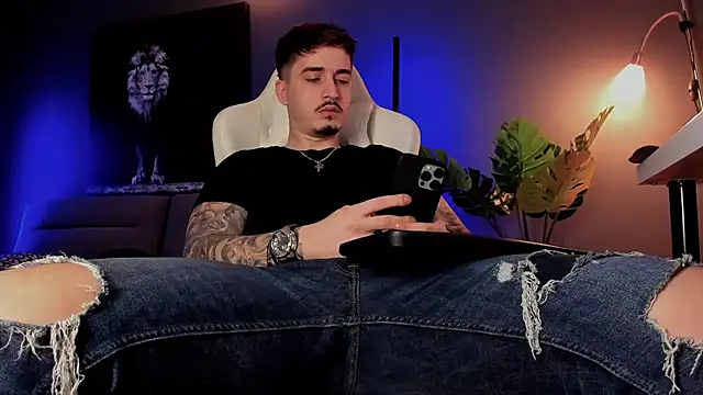 uptomatty's cam snapshot