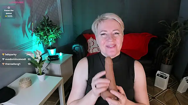 Nika_Smit's cam snapshot