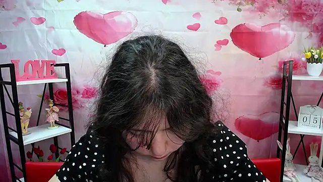 NeonilaLisova's cam snapshot