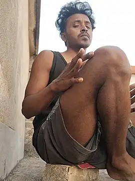 Binny91's cam snapshot