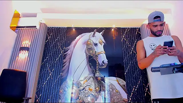 the_knights_of_the_night's cam snapshot